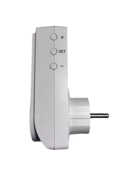 LVP-01 LUXELL VOLTAJ KORUYUCU - 2