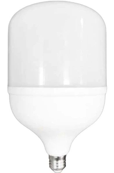 CATA 55w E-27 Torch Led Ampul Bulb 6500K Beyaz Işık 220v IP20 - 2