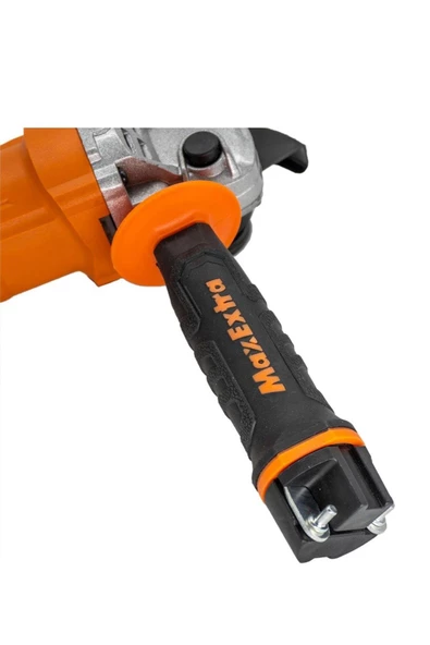 MaxExtra MX9118 Avuç Taşlama 115 mm - 5