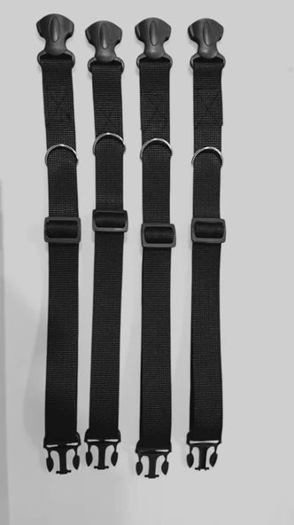 KÖPEK GEZDİRME -TASMA TAKIMI - 3