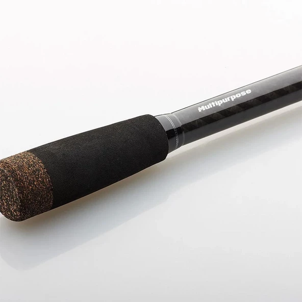 Savage Gear SGS2 All-Around 2.74m 7-35 gr 2p Spin Olta Kamışı - Resim 4