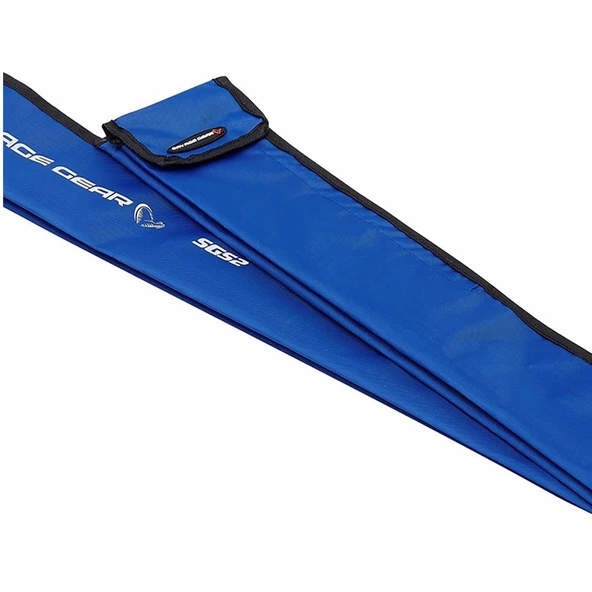 Savage Gear SGS2 All-Around 2.74m 10-40 gr 2p Spin Olta Kamışı - Resim 5