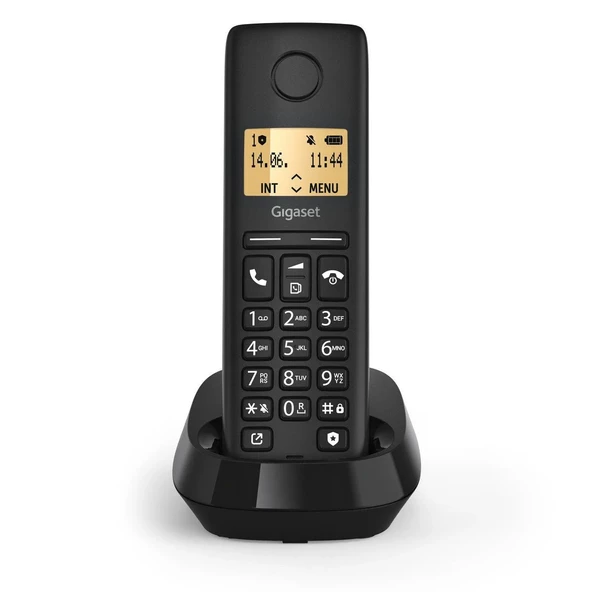 Gigaset Pure 100 Dect Telefon ürün görseli