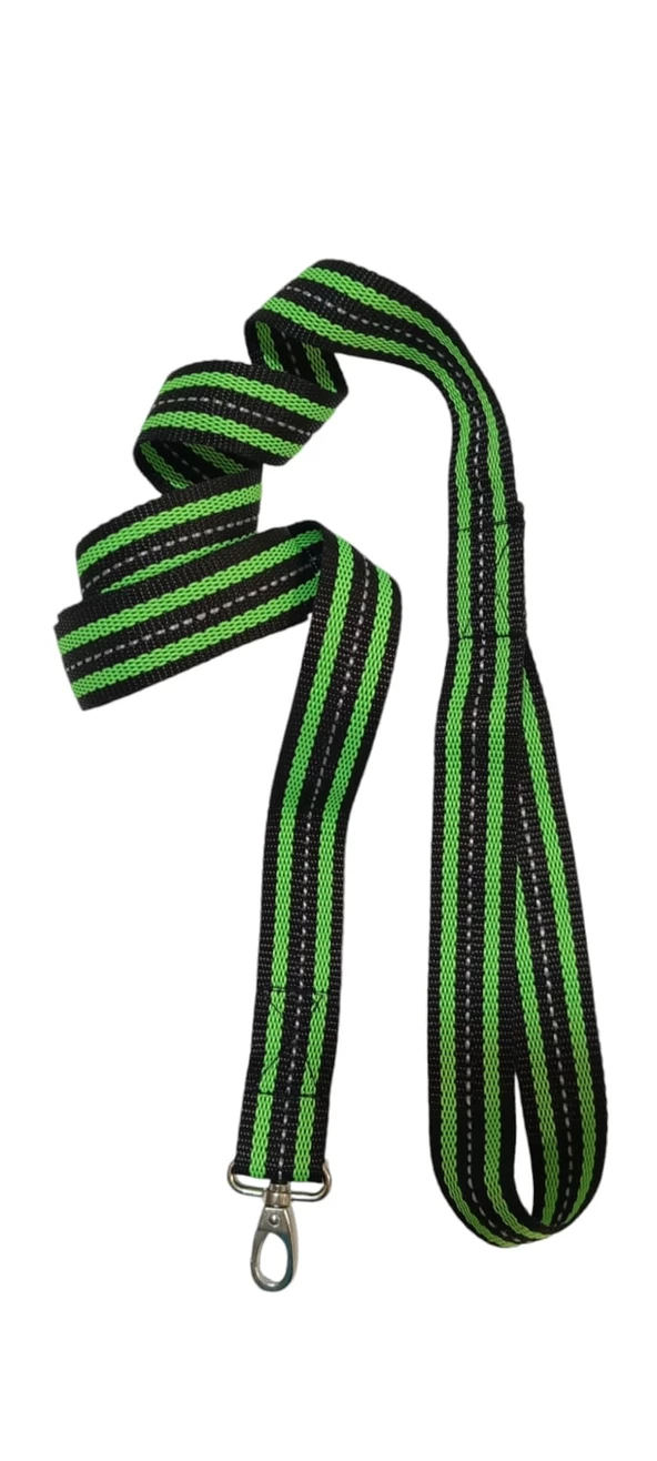 KÖPEK GEZDİRME İPİ-TASMA TAKIMI - 2