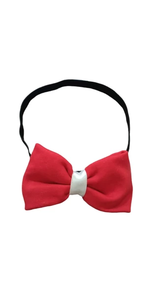 KEDİ-KÖPEK PAPYONU