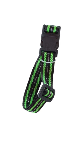 KÖPEK GEZDİRME İPİ-TASMA TAKIMI - 3