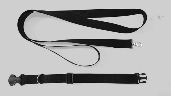 KÖPEK GEZDİRME -TASMA TAKIMI