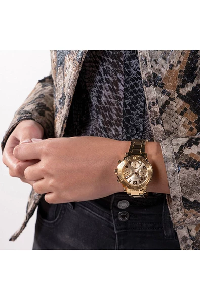Guess GUGW0465L1 Kadın Kol Saati - Resim 6