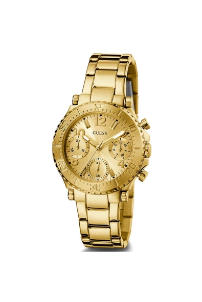 Guess GUGW0465L1 Kadın Kol Saati - Resim 2