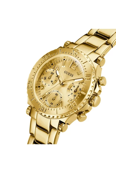 Guess GUGW0465L1 Kadın Kol Saati - Resim 5