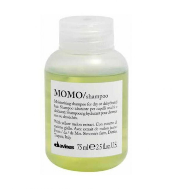 Davines Momo Şampuan 75 ml