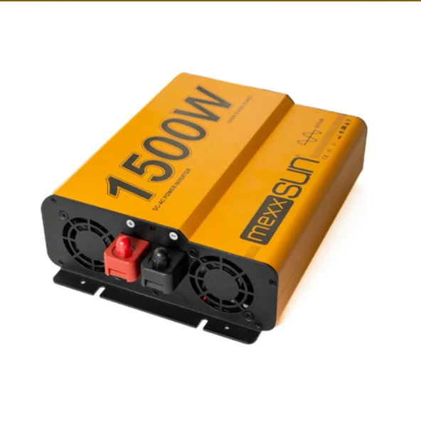 Mexxsun Tam Sinüs 24V 1500W - 3