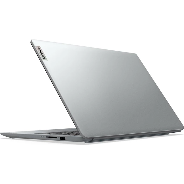 Ideapad 1 15IAU7 Intel Core i3 1215U 8GB 512GB SSD 15.6" FHD Freedos Taşınabilir Bilgisayar 82QD00GMTX