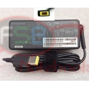 Lenovo 0B47005 Notebook Adaptör (Orijinal Lenovo 20V 4.5A 90W) - Resim 2