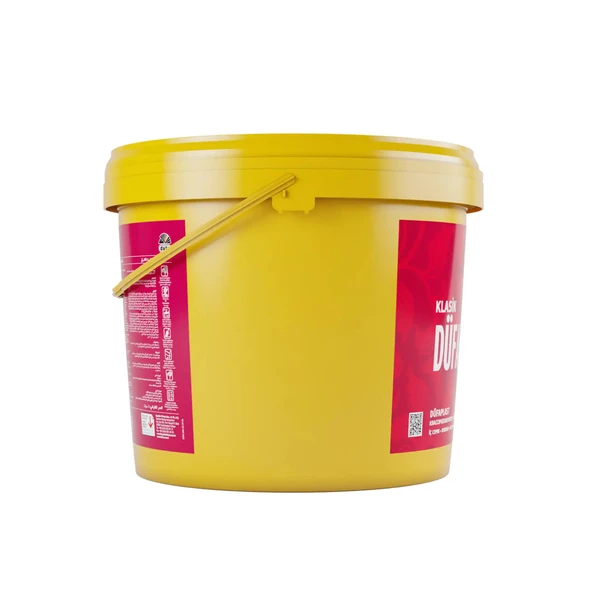 Düfa Klasik Düfaplast İç Cephe Duvar Boyası 5570 Barin 6 l - 4