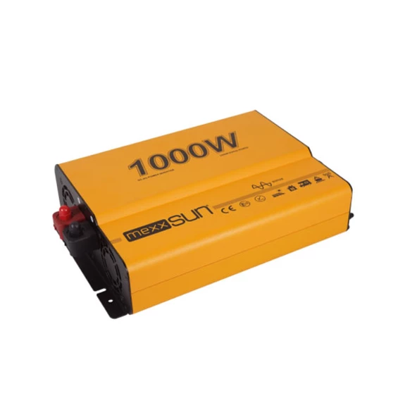 Mexxsun Tam Sinüs 24V 1000W - 4