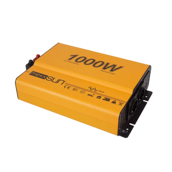 Mexxsun Tam Sinüs 24V 1000W - 5