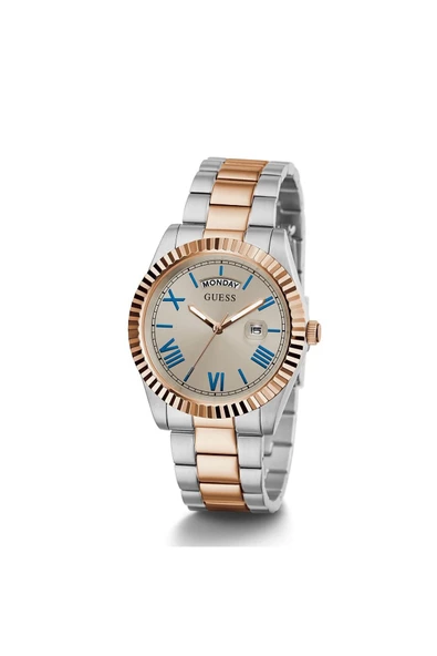 Guess GUGW0265G13 Erkek Kol Saati - Resim 5