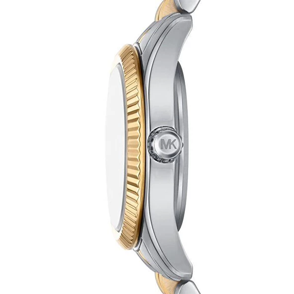 Michael Kors MK4815SET Kadın Kol Saati ve Bileklik Seti - Resim 3