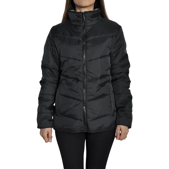 Regatta Byzer Kadın Mont-SİYAH ürün görseli