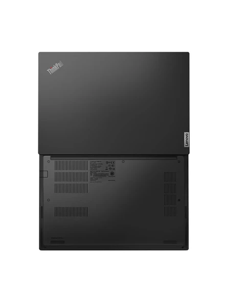 Thinkpad E14 G4 Intel Core I7-1255U 40GB 512GB SSD 2GB/MX550 14" IPS Fhd Freedos Taşınabilir Bilgisayar 21E3S0S60F05 + Zettaçanta - Resim 5