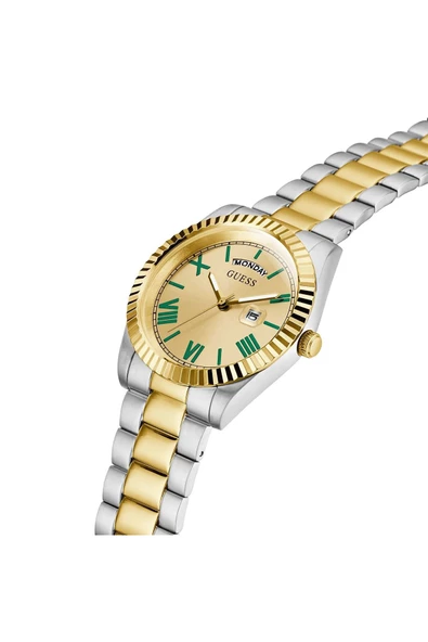 Guess GUGW0265G14 Erkek Kol Saati - Resim 3