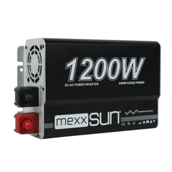 Mexxsun Modifiye Sinüs 24V 1200W - 3