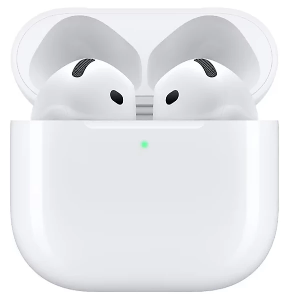 Apple AirPods 4 Bluetooth Kulak İçi Kulaklık (Apple Türkiye Garantili)