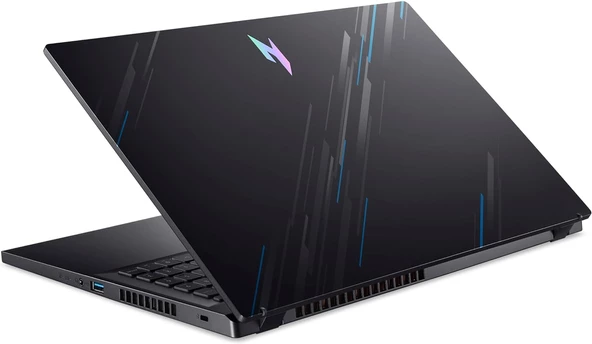 Acer Nitro 5 ANV15-51 V15 Ntel Core I9-13900H 64GB Ddr5 2tb SSD 8GB/RTX4060 WINDOWS11PRO 15.6" 165Hz Fhd Taşınabilir Bilgisayar NHQQEEY00555+WEBLEGELSINÇANTA - 4