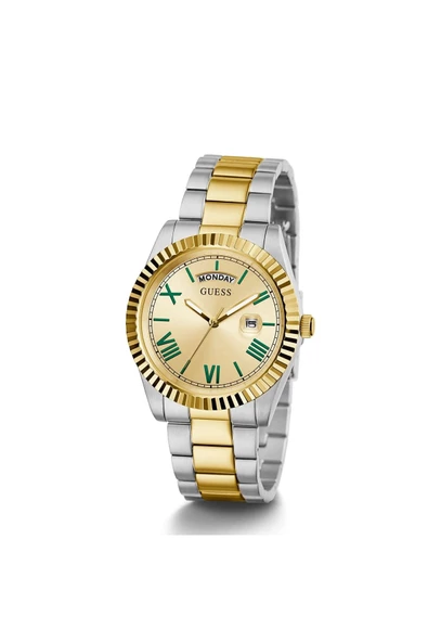 Guess GUGW0265G14 Erkek Kol Saati - Resim 4