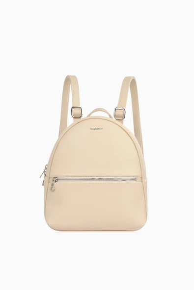 Monalisa Home C.Pakel Kadın Sırt Çantası - Resim 4