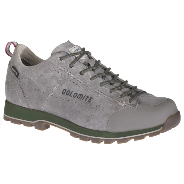 Dolomite Cinquantaquattro Low FG GTX Erkek Ayakkabı-GRİ