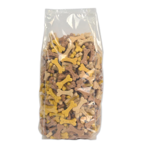 Junior Mix Köpek Bisküvisi 2,5 Kg