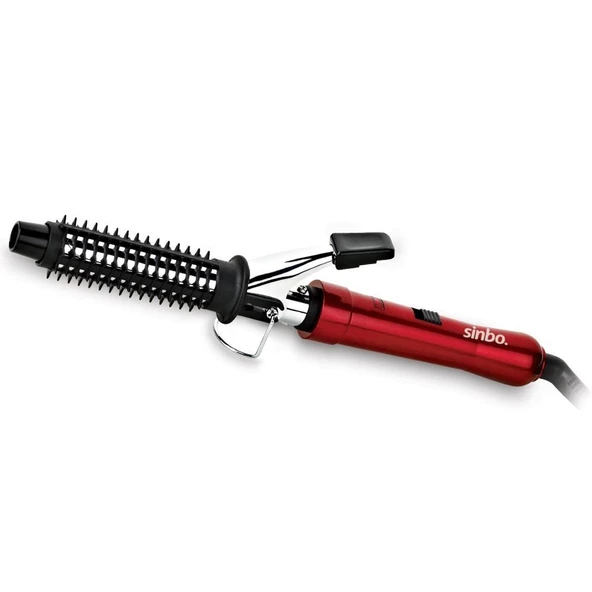 Sinbo Shd-7032 Saç Şekillendirici Saç Maşası - 2