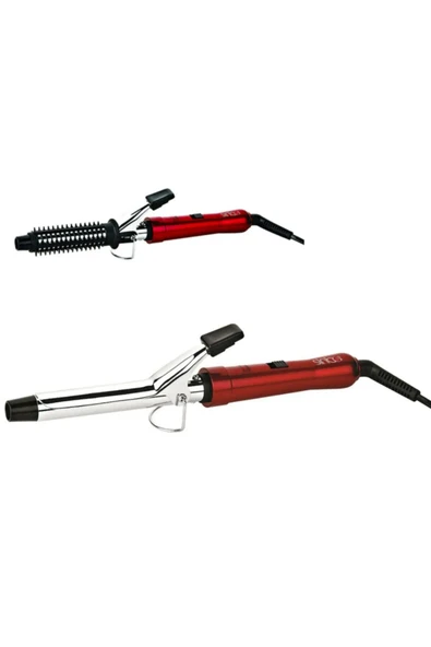 Sinbo Shd-7032 Saç Şekillendirici Saç Maşası - 3