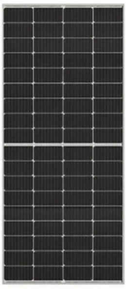 Sensation 215W Watt Half Cut Monokristal Perc Solar Güneş Paneli