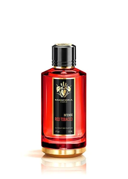 Mancera Red Tobacco Intense Extrait de Parfum 120 ml