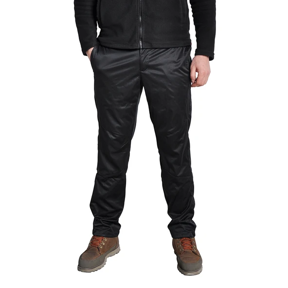 A&C Complex Erkek Pantolon-SİYAH ürün görseli