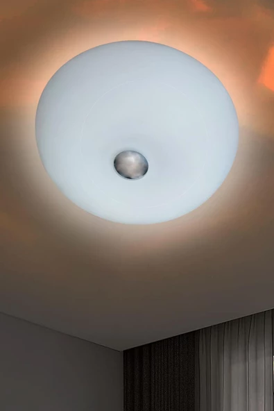 D-light Serra Tavan Armatür