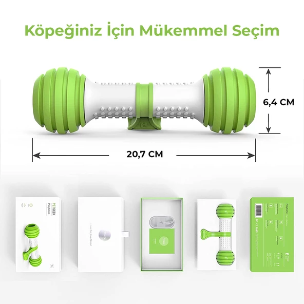 9005 Plastik Oyun Kemiği - 3