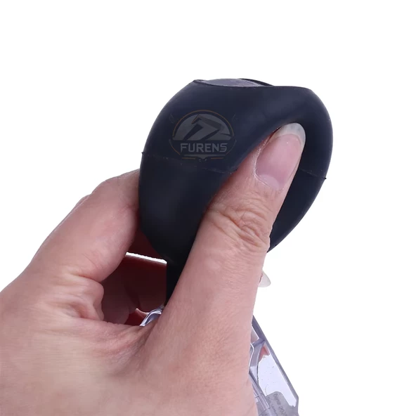 Antifiriz Ölçme Aleti Cihazı Elips Antifiriz Ölçüm Bomesi - 8