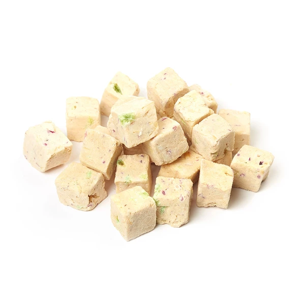Wanpy Köpek Dondurularak Kurutulmuş Tavuk&Meyve 40g - 2