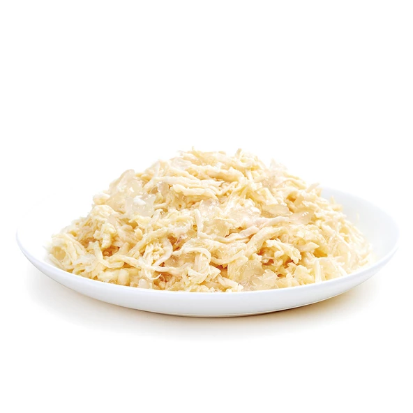 Wanpy 100g Pouch Tavuklu Yaş Köpek Maması 12 Adet - 2