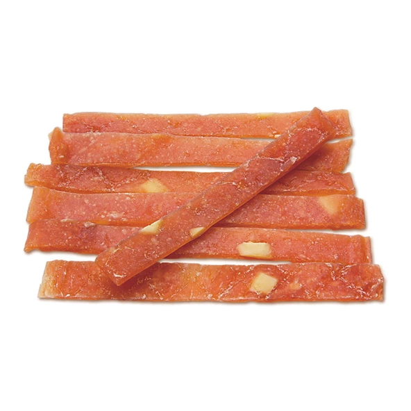 Wanpy Yumuşak Tavuk & Peynir Dilimleri 100g Köpek Ödülü - 2