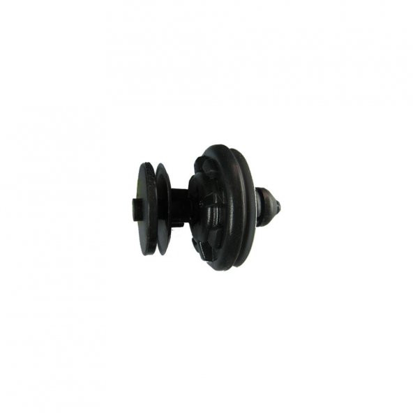 VOLKSWAGEN AUDİ SKODA KAPI DÖŞEME KLİPSİ 6Q0868243 (10 ADET)