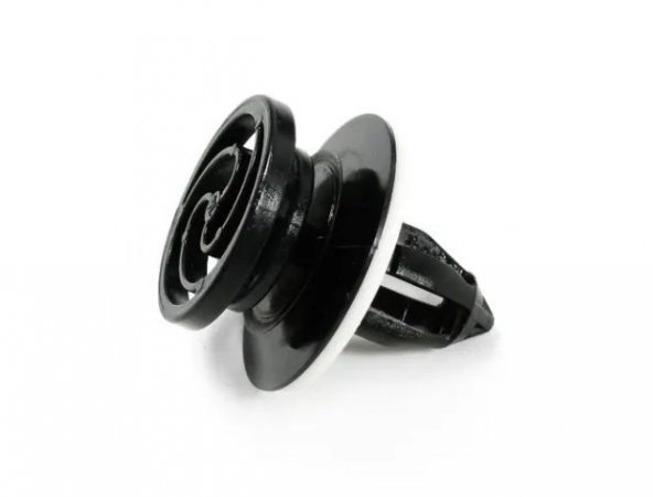 VOLKSWAGEN AUDİ SEAT KAPI DÖŞEME KLİPSİ 8E0868243 (10 ADET)