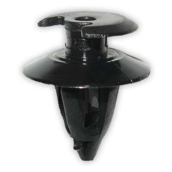 VOLKSWAGEN SHARAN - AUDİ 80 100 KAPI KLİPSİ 823867299 (10 ADET)
