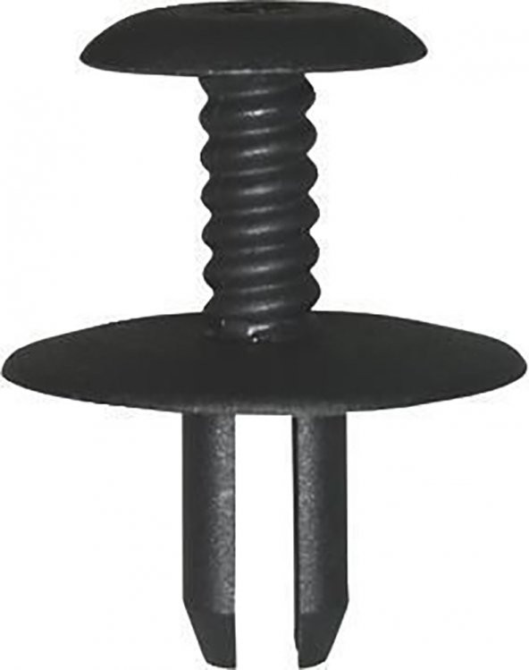 10 ADET VOLKSWAGEN SEAT SKODA BAGAJ KLİPSİ 1H0867199A