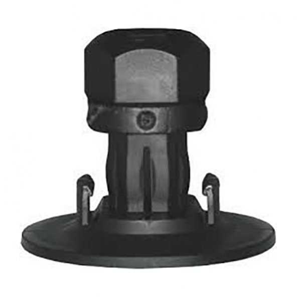 VOLKSWAGEN AUDİ SEAT MUHAFAZA KLİPSİ N10579101 (10 ADET)
