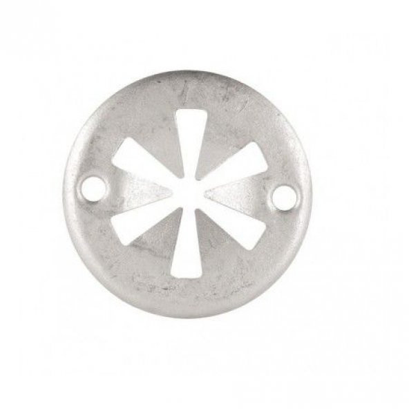 N90335004 VOLKSWAGEN GÖĞÜS İZOLASYON SEGMANI - METAL PUL (10 ADET)